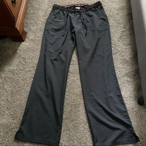 Heartsoul scrub pants